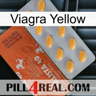 Viagra Yellow 43